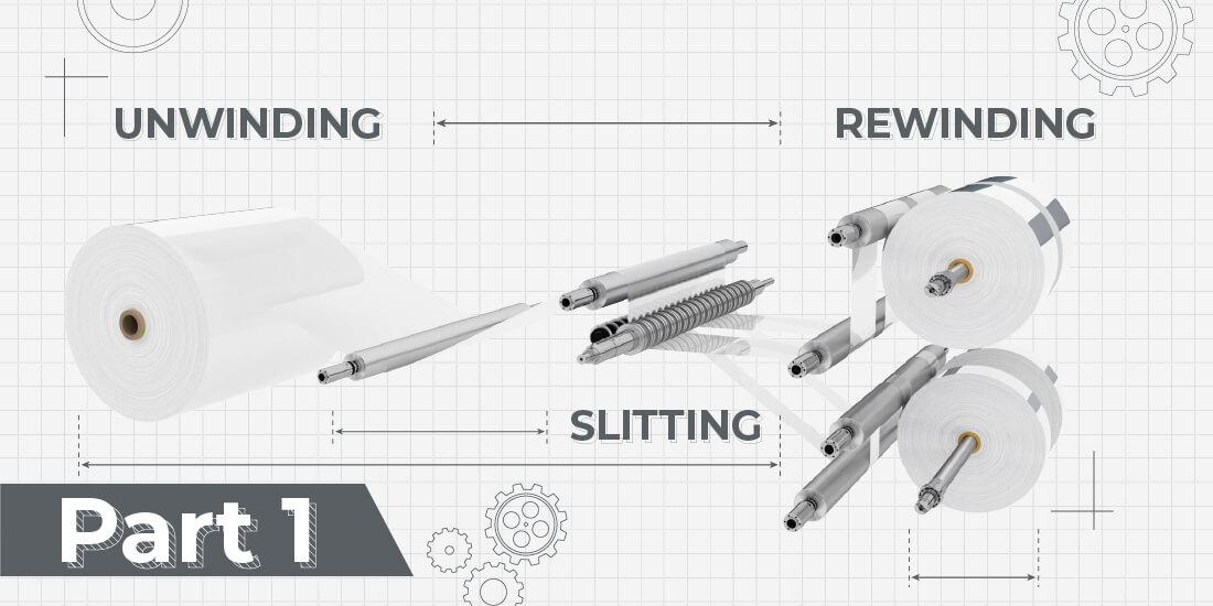 Slitter Rewinder Machine Guide: Types, Specs & Range